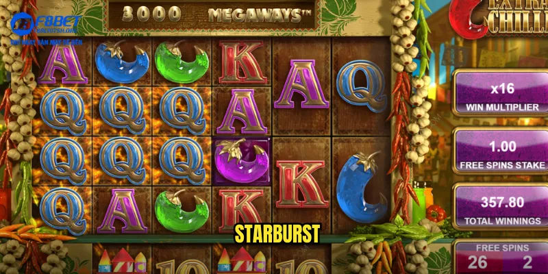 Starburst