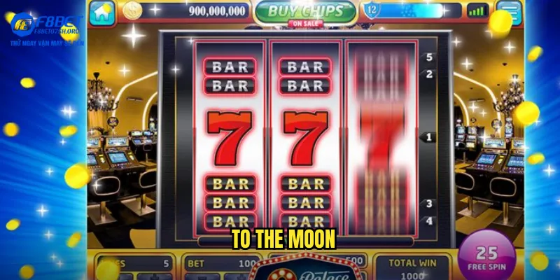 To The Moon