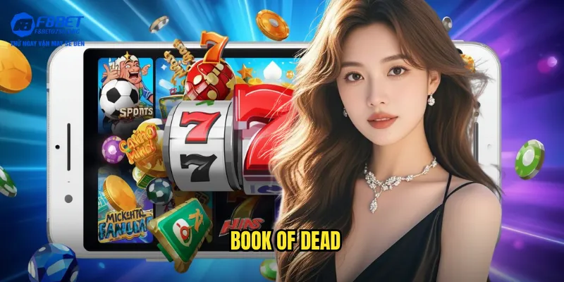 Book of Dead